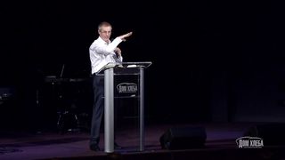 Александр Шевченко - Глобальная задача Церкви 2