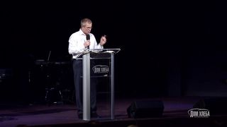 Александр Шевченко - Глобальная задача Церкви 2