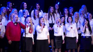 Александр Шевченко - Глобальная задача Церкви 2