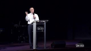 Александр Шевченко - Глобальная задача Церкви 1