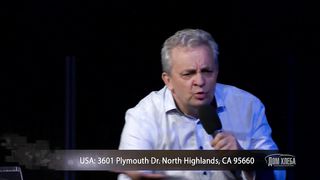 Сергей Витюков - Необычные помазанники