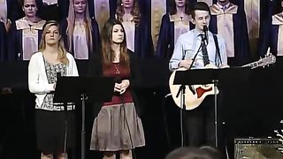 Виталий Рожко - Когда поёт церковь…