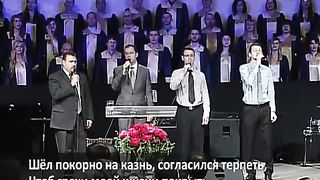 Алексей Коломийцев - Ободрение в борьбе