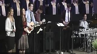 Слово благодати - Посмотри на эту тайну