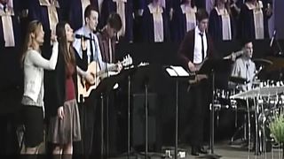 Слово благодати - Посмотри на эту тайну