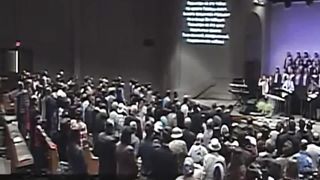 Слово благодати - Посмотри на эту тайну