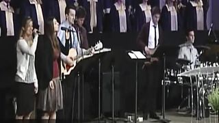 Слово благодати - Посмотри на эту тайну