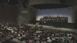 Слово благодати - Там, где Один пострадал за всех