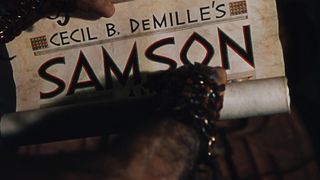 Самсон и Далила (1949)