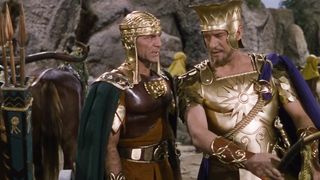 Самсон и Далила (1949)