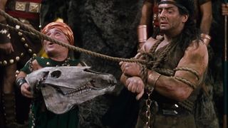 Самсон и Далила (1949)