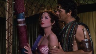 Самсон и Далила (1949)