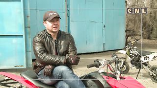 До 16 не старше - Экстрим