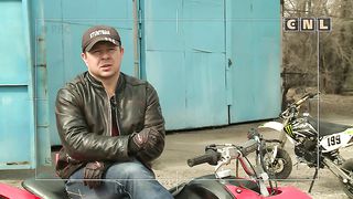 До 16 не старше - Экстрим