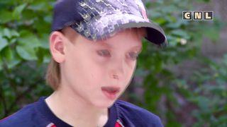 До 16 не старше - Желание прославиться