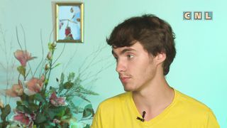 До 16 не старше - Общение