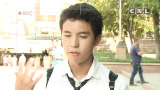 До 16 не старше - Сила слов