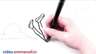 Гонка за человечество