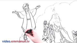 Гонка за человечество