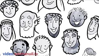 Гонка за человечество