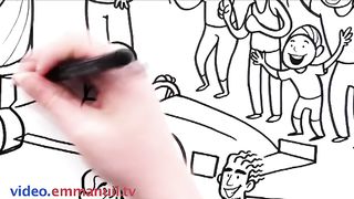 Гонка за человечество