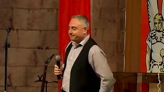 Артур Симонян - Побеждающая любовь