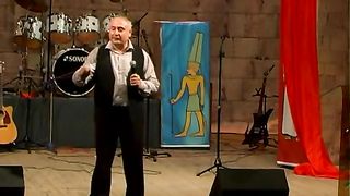 Артур Симонян - Побеждающая любовь