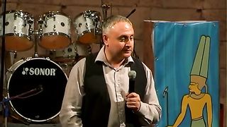 Артур Симонян - Побеждающая любовь