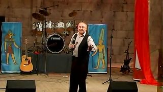 Артур Симонян - Побеждающая любовь