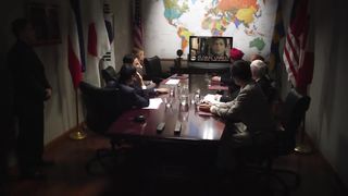 Знак 2: Искупление (2013)