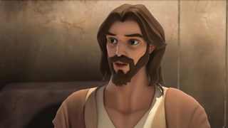 Суперкнига 109 - Чудеса Иисуса