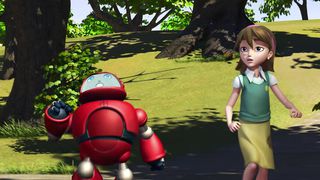 Суперкнига 109 - Чудеса Иисуса