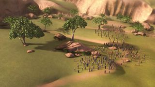 Суперкнига 110 - Тайная вечеря