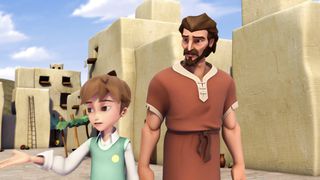 Суперкнига 110 - Тайная вечеря