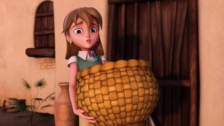 Суперкнига 110 - Тайная вечеря