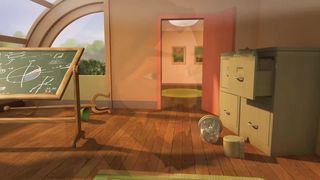 Суперкнига 110 - Тайная вечеря