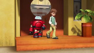 Суперкнига 111 - Христос Воскрес!