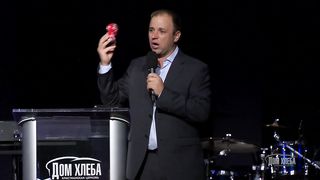 Валерий Химич - Тогда открылись у них глаза 2