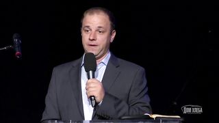 Валерий Химич - Тогда открылись у них глаза 1