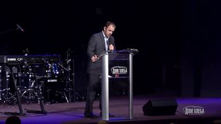 Валерий Химич - Тогда открылись у них глаза 1