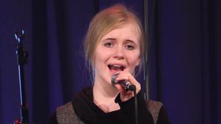 Свідоцтво Христа - Твоя любов, немов ріка