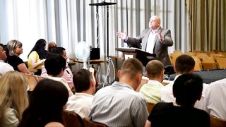 Владимир Шушкевич - Огонь при власти