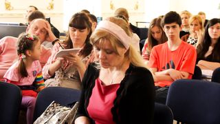 Владимир Шушкевич - Одержимость или болезнь?