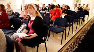 Владимир Шушкевич - Одержимость или болезнь?