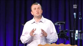 Шумський Тарас - Біблія - Пророча Книга