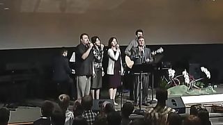 Виталий Рожко - Значимость крещения