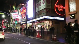 Ной: 10 признаков последнего времени