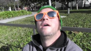 Ной: 10 признаков последнего времени