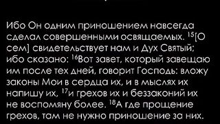 Алексей Коломийцев - Действенная ценность спасающей благодати