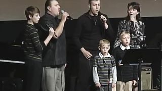 Семья Ельчаниновых - Долго я блуждал, о том не знал